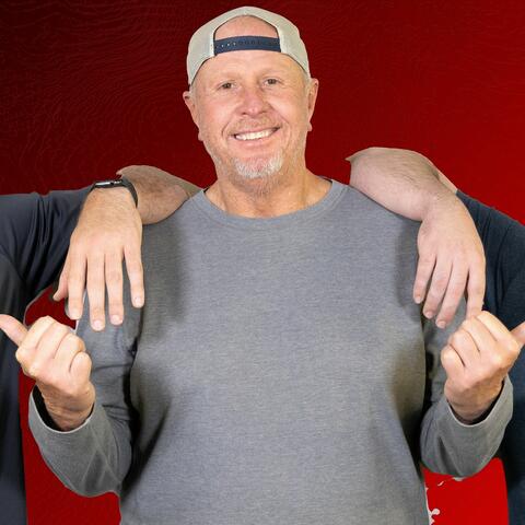 The Sean Salisbury Show