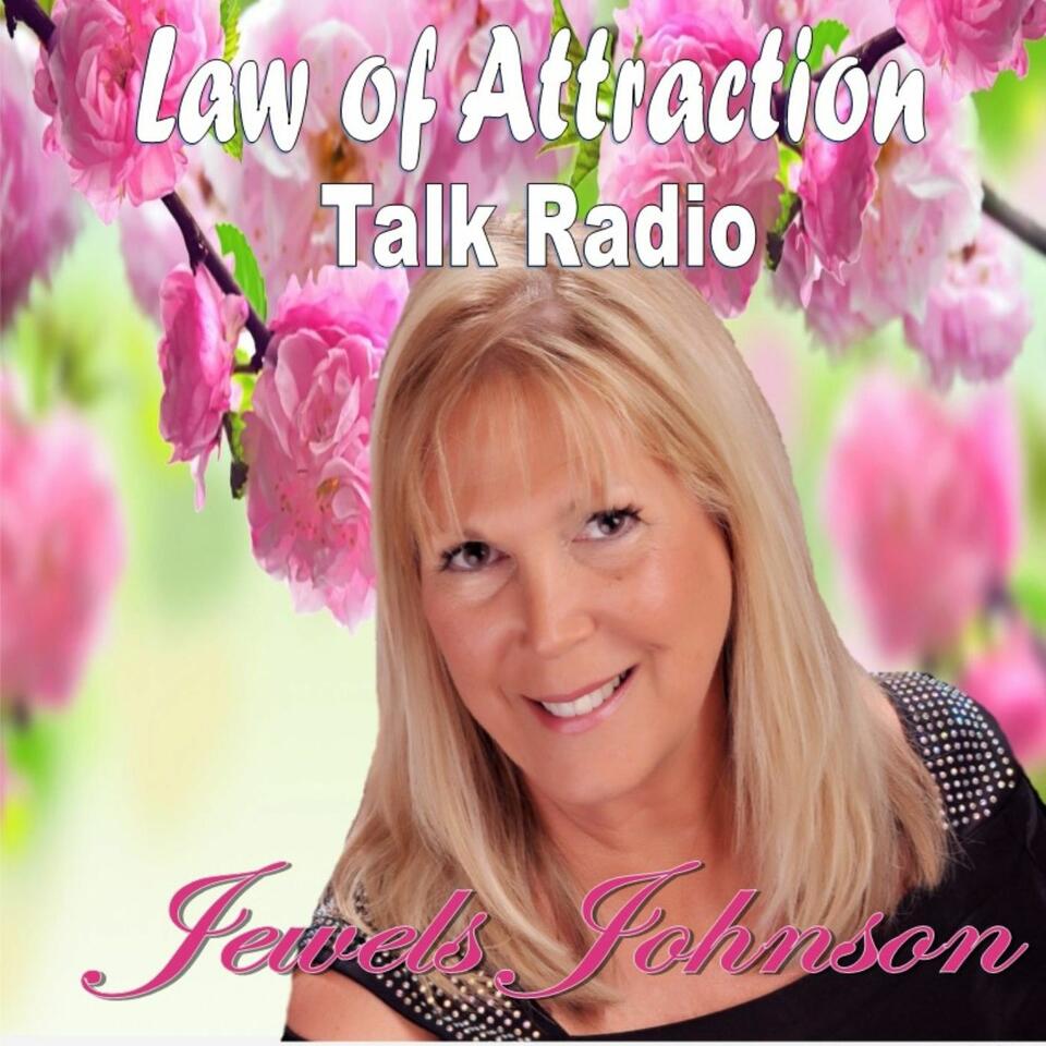 Law of Attraction Radio with Jewels