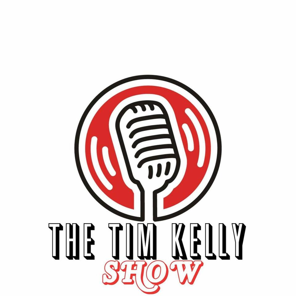 The Tim Kelly Show