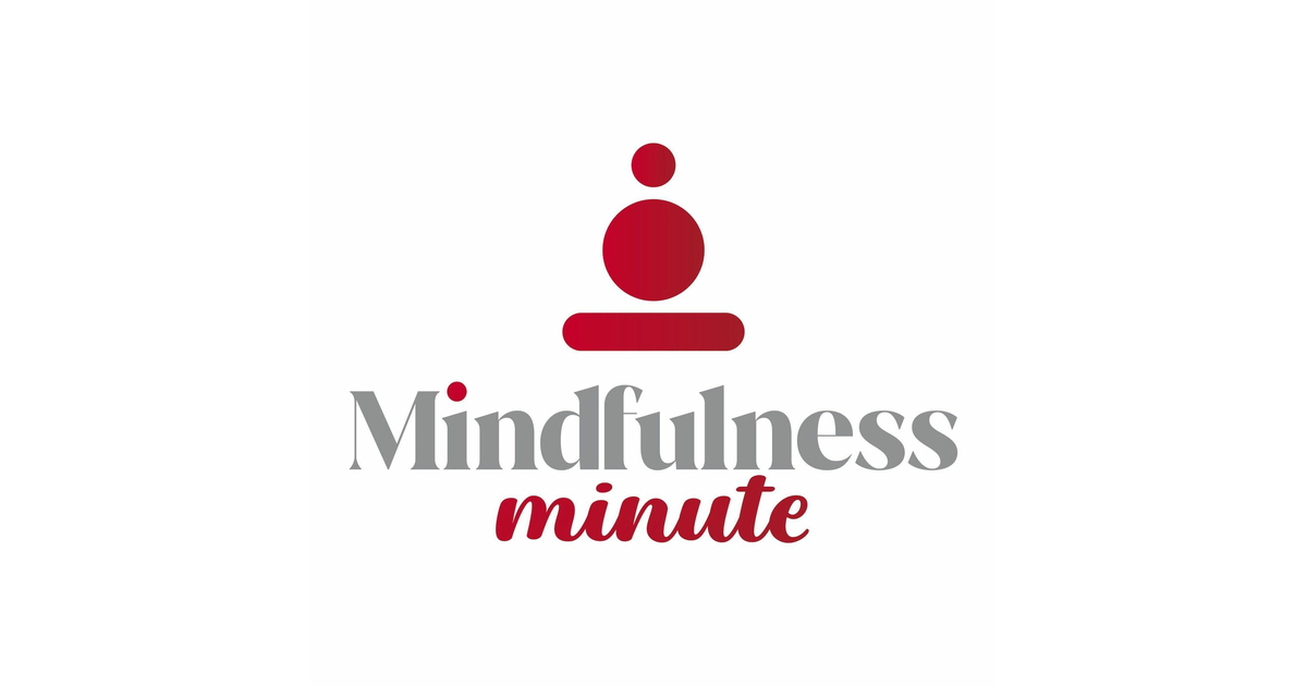 Mindfulness Minute | iHeart
