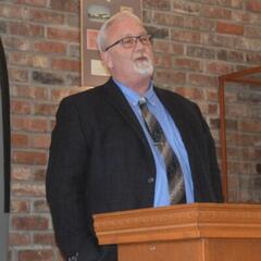 Kevin Price - Chief Development Officer of the Wheeling-Ohio County Airport - Wheeling CEO's You Should Know powered by the Wheeling Area Chamber