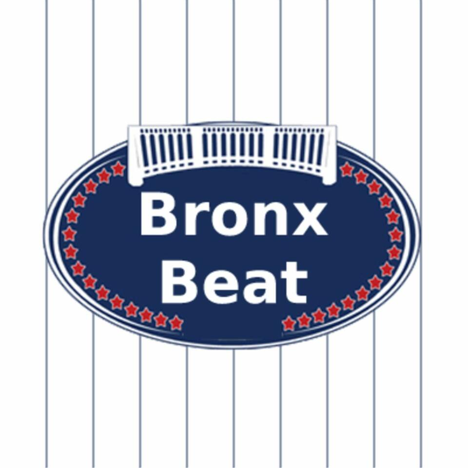 Bronx Beat (Inactive Feed)
