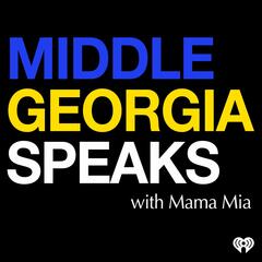 National Philanthropic Month / Giving Back - Middle Georgia Speaks