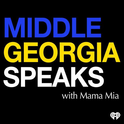 Middle Georgia Speaks