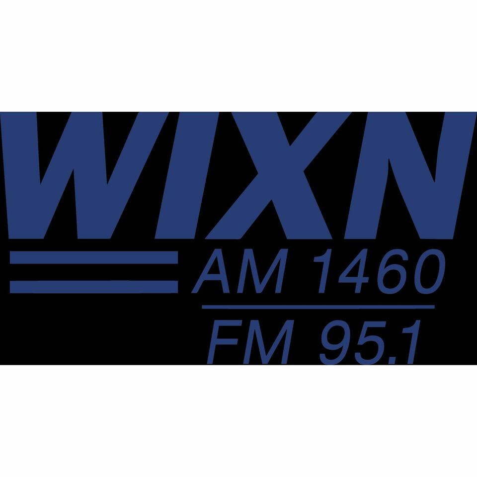 WIXN AM 1460 - Shaw Local Radio