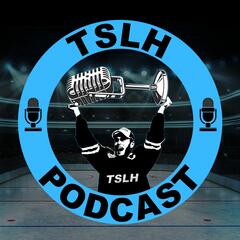 Épisode 36: Une offre hostile qui fait jaser et un bilan avec une note de passage pour le CH - TSLH Podcast