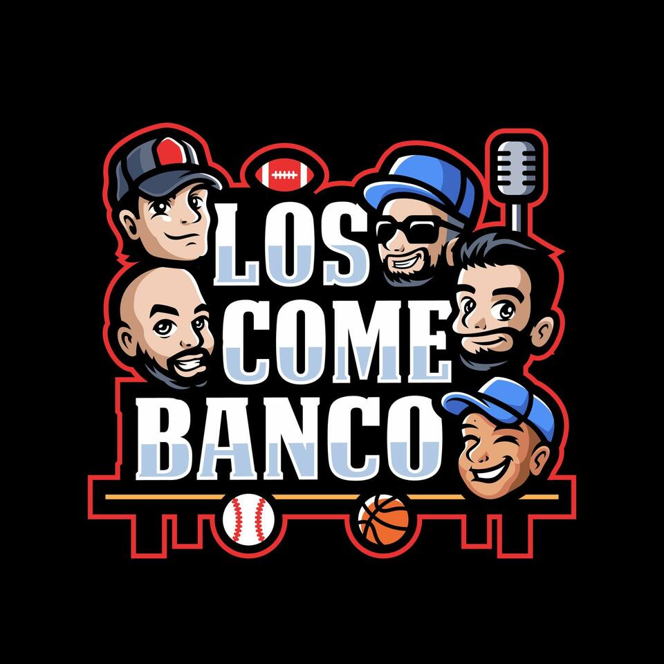 Los Come Banco