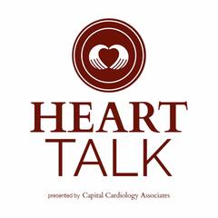 Investigating Heart Damage from COVID - Heart Talk on WGY