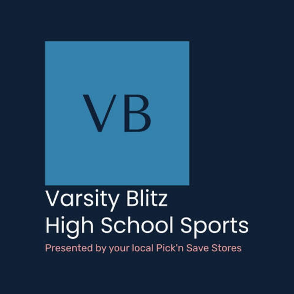 Varsity Blitz High School Sports Show