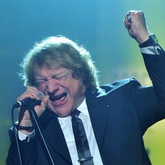 Foreigner's Lou Gramm on the Rock Hall & Shooting Pool with John Lennon - Stuck & Gunner