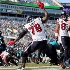 Texans COMPLETELY Change O-Line, So Long Laremy, Caserio Adding Pieces, Rockets Win 3 Straight - The Matt Thomas Show with Ross