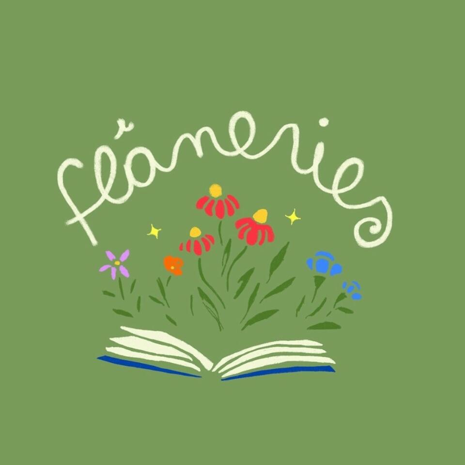 Flâneries