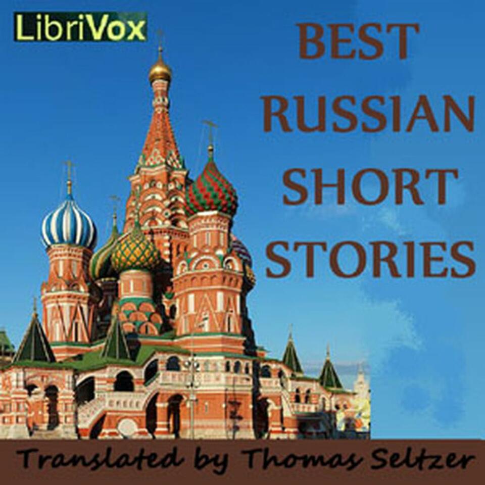 Best Russian Short Stories.