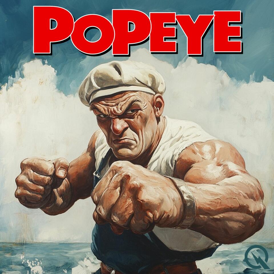 Popeye