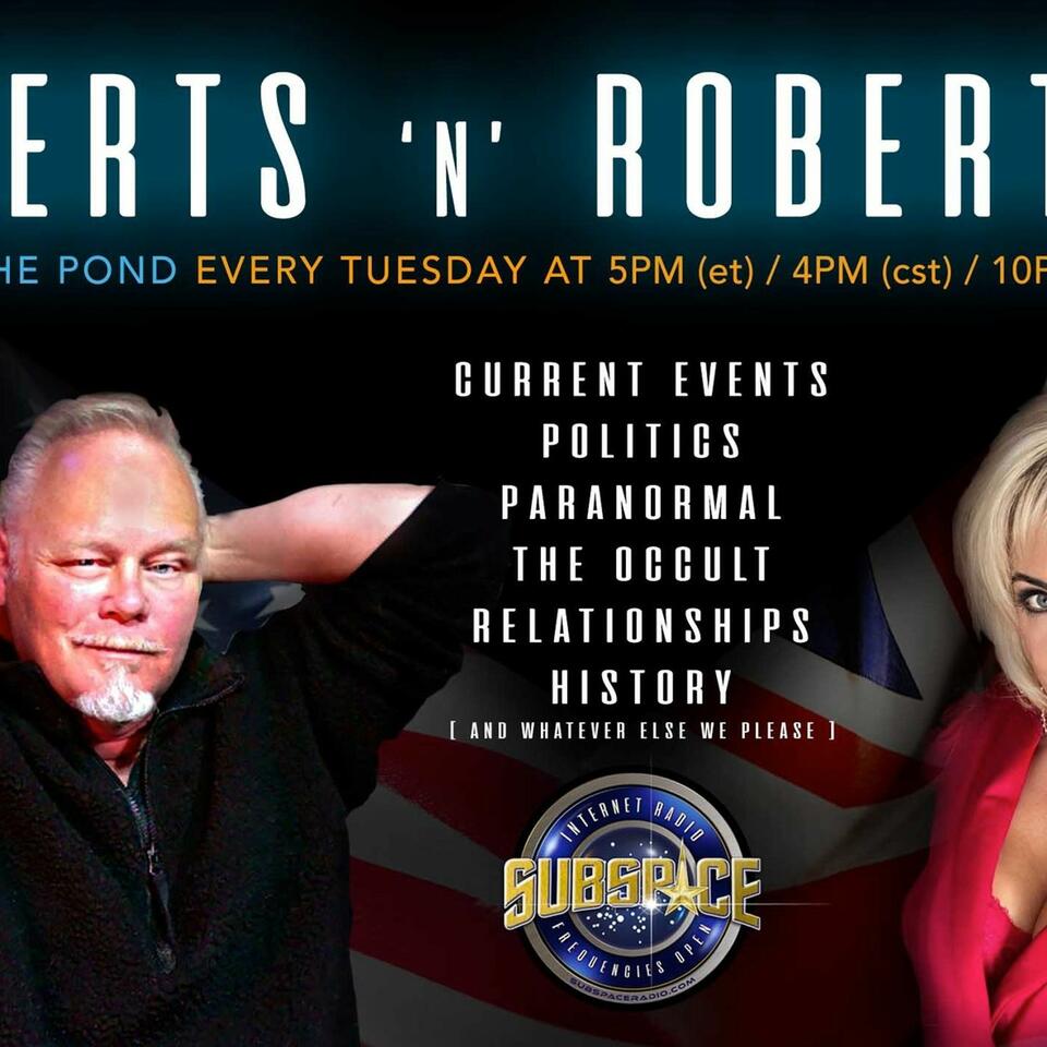Roberts 'n' Robertson