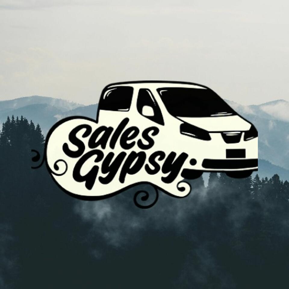 Sales Gypsy - Business, Tech, and Sales