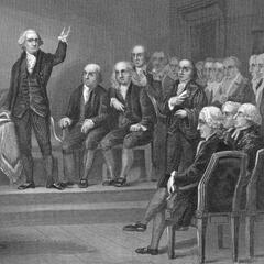 Ep. 93 – Wrapping Up the Constitution - Growing Patriots