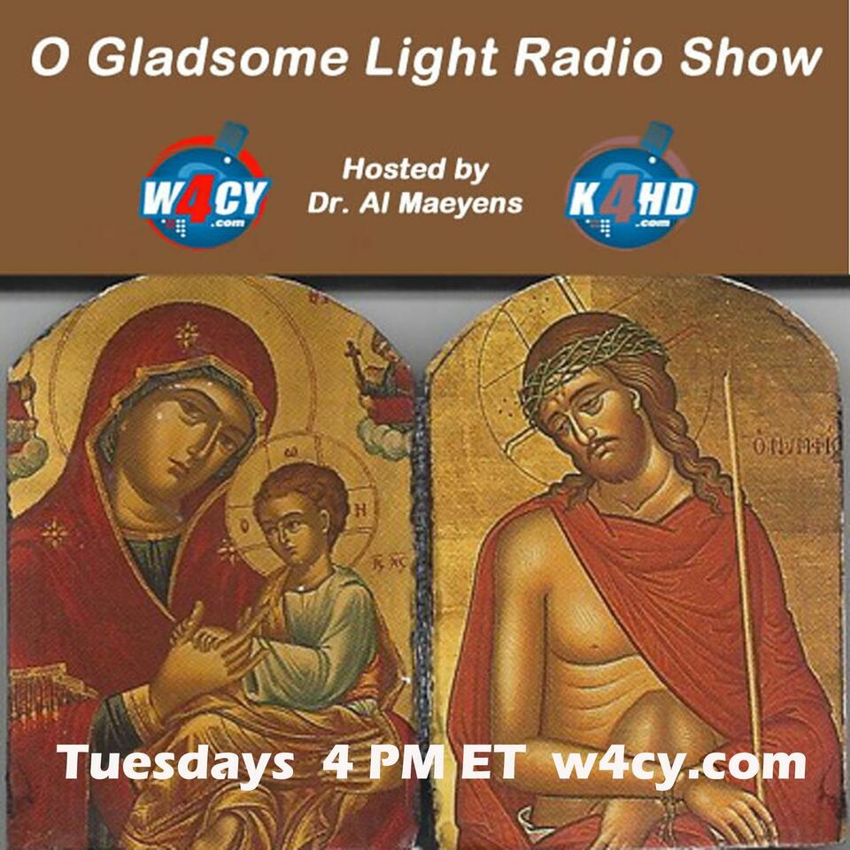 O Gladsome Light