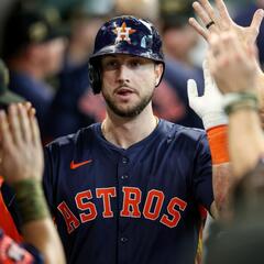 Kyle Tucker Homers Twice in Astros Series Win Over Brewers, Former Texans CB Mocks DeMeco - Next Up with Stan Norfleet & Chris Gordy