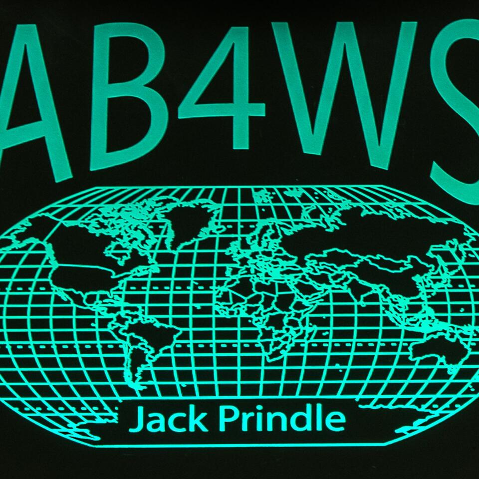 AB4WS Radio Show
