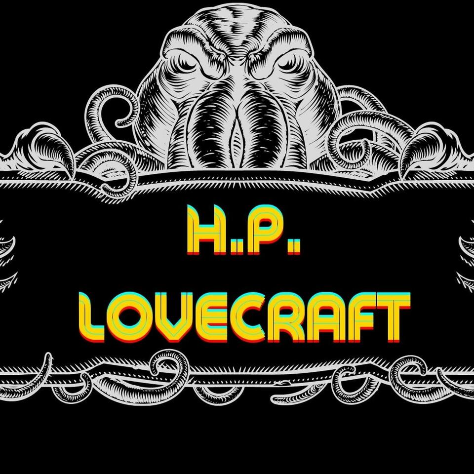 H.P. Lovecraft- Racconti- Audiolibri- Chtulhu-Dagon e gli dei Antichi.