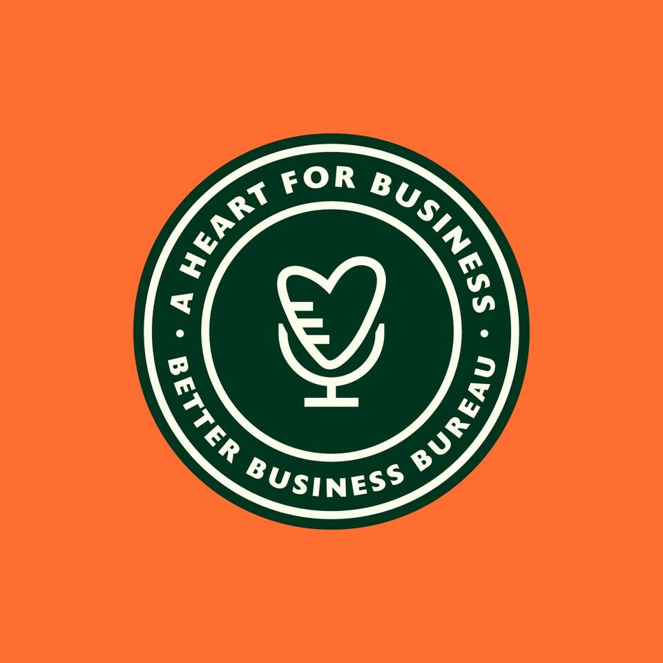A Heart For Business