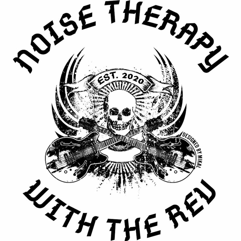Noise Therapy with The Rev