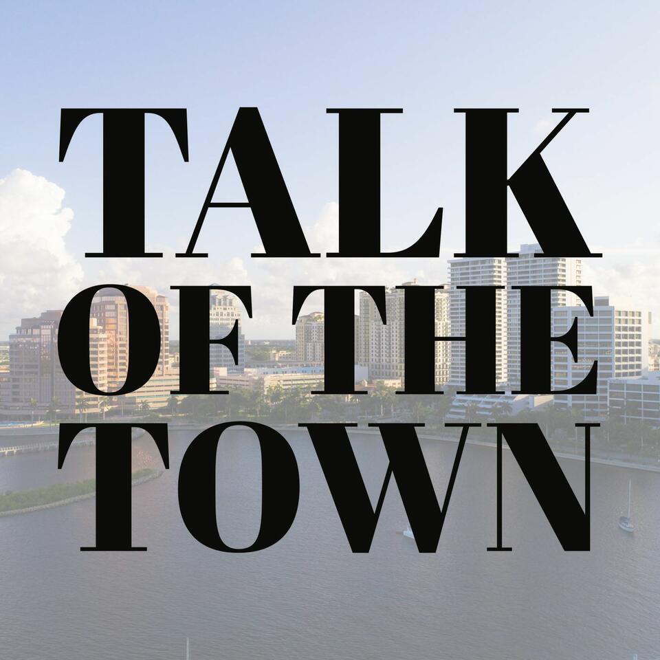 Talk Of The Town