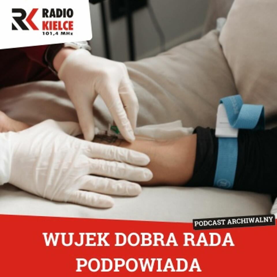 WUJEK DOBRA RADA PODPOWIADA