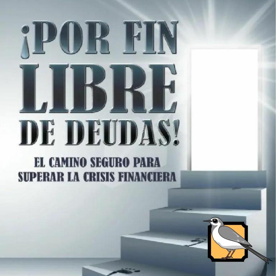 Por fin libre de deudas