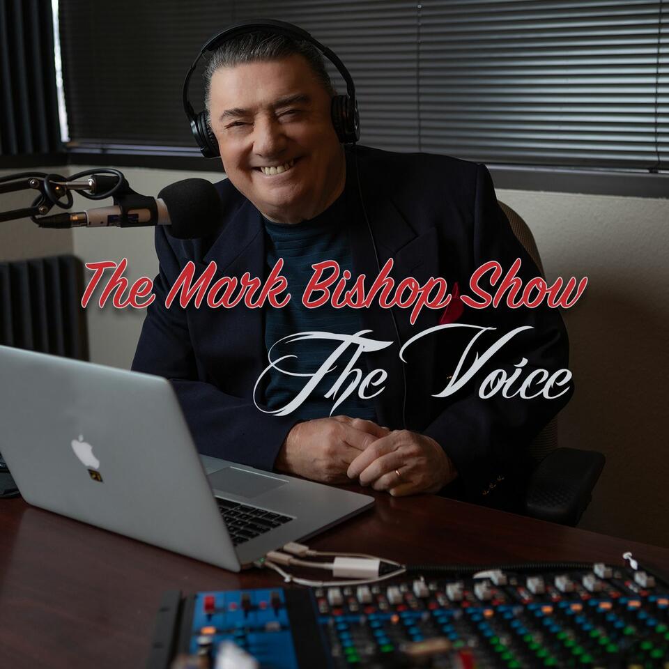 The Mark Bishop Show