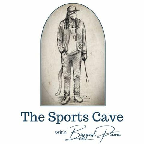 The Sports Cave with Biggest Puma