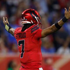 Texans' Offense Underperforms Again In A Primetime Matchup - The Matt Thomas Show with Ross