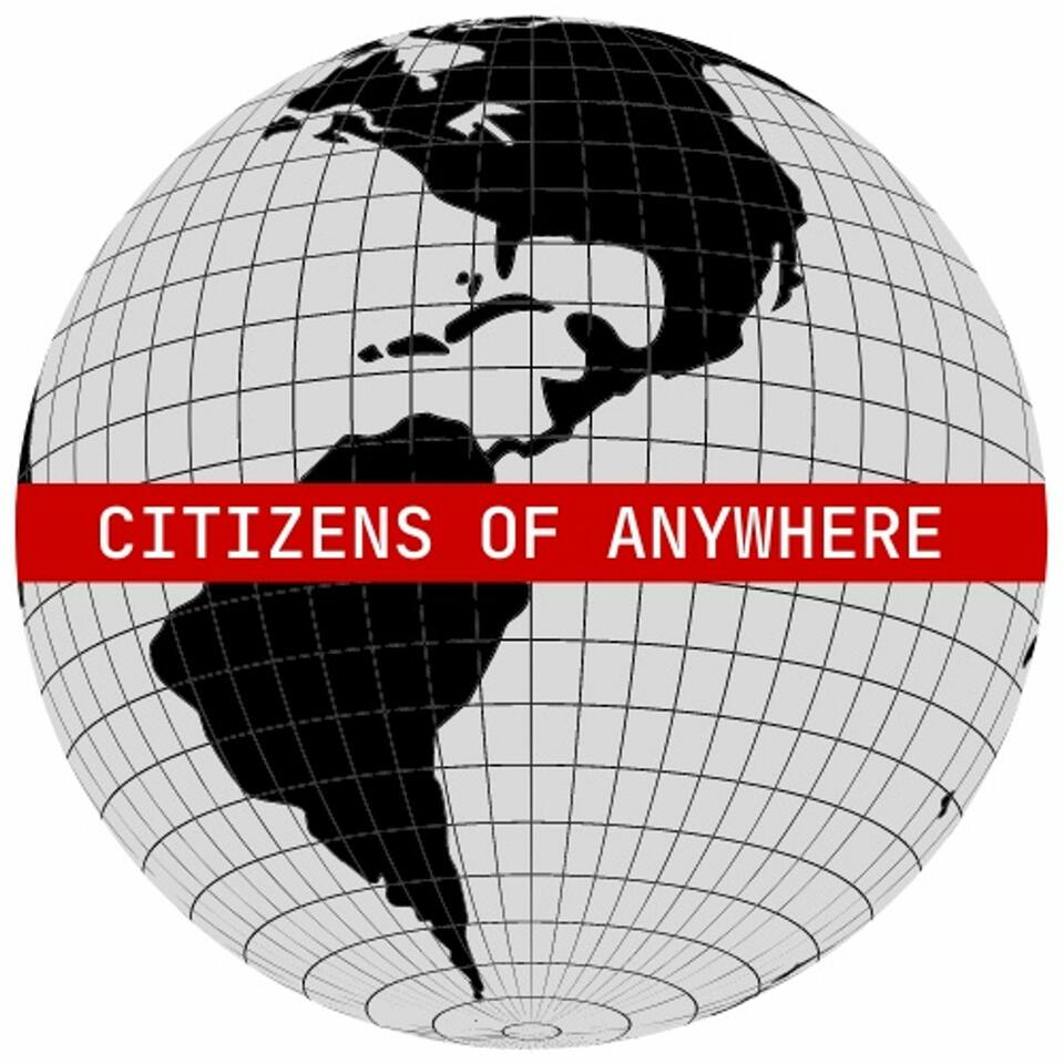 Citizens of Anywhere