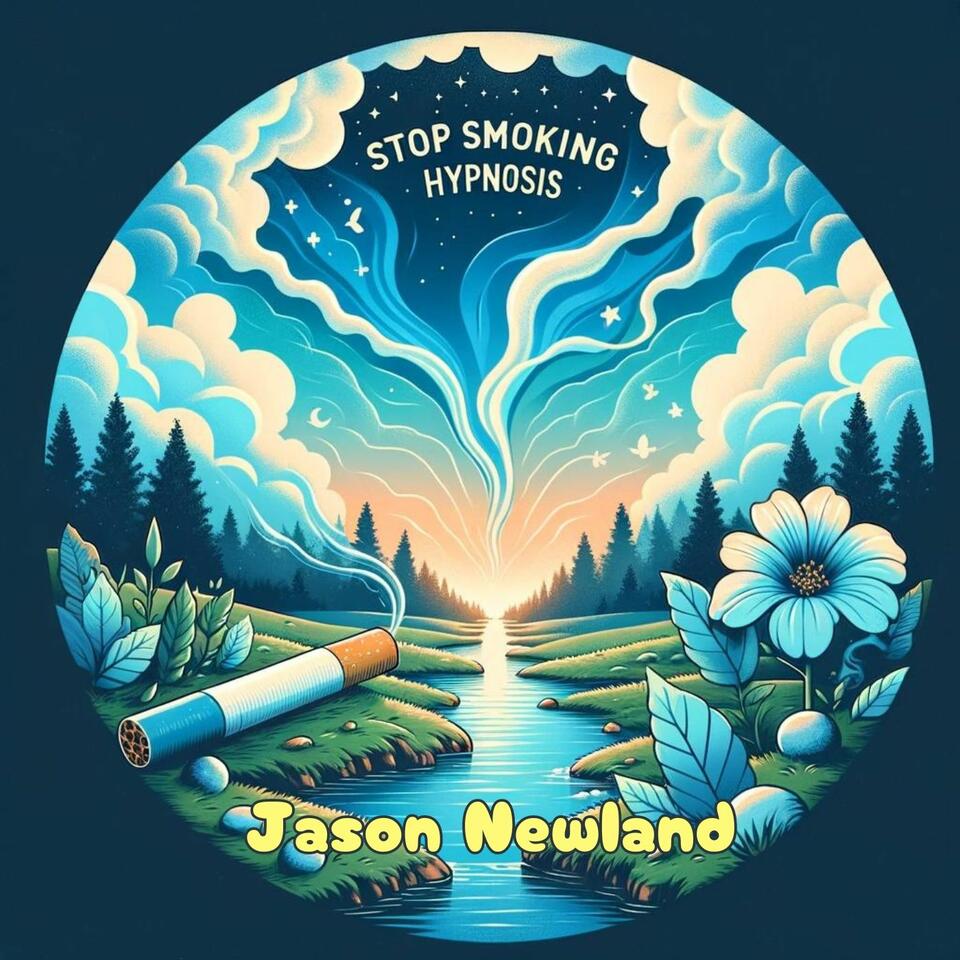 Stop smoking Hypnosis