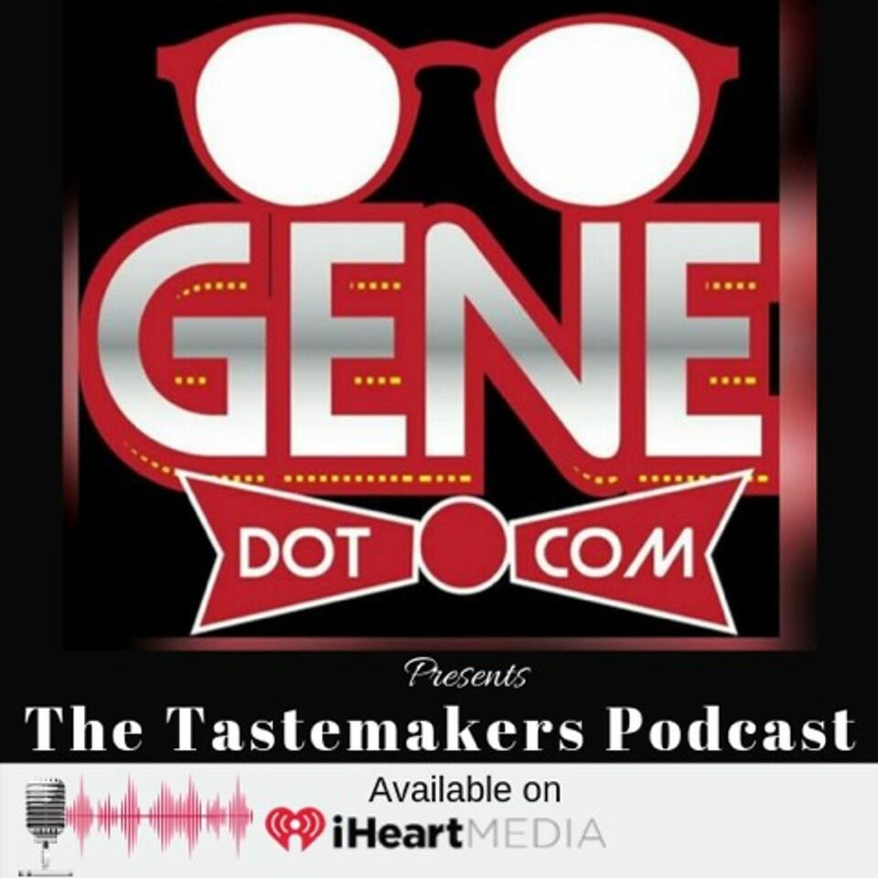 The Tastemakers Podcast