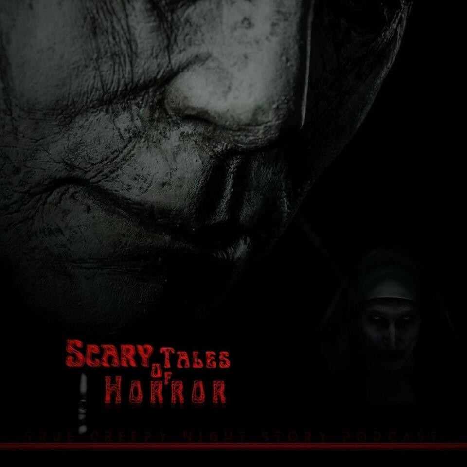 Scary Nighttime Horror Tales