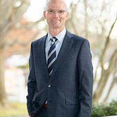 CEOs You Should Know - David McCready, President & CEO, Southcoast Health - CEOs You Should Know Providence