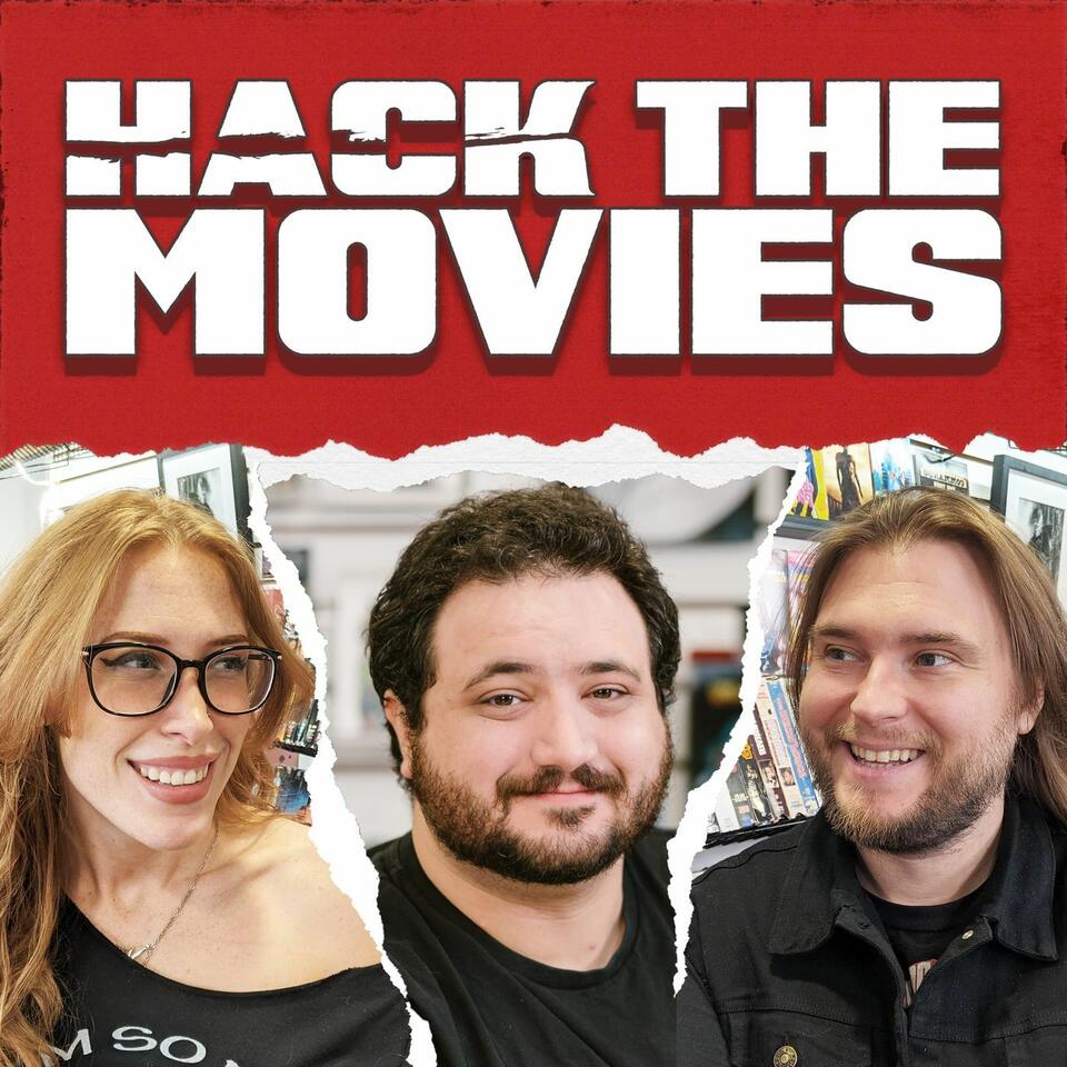 Hack The Movies