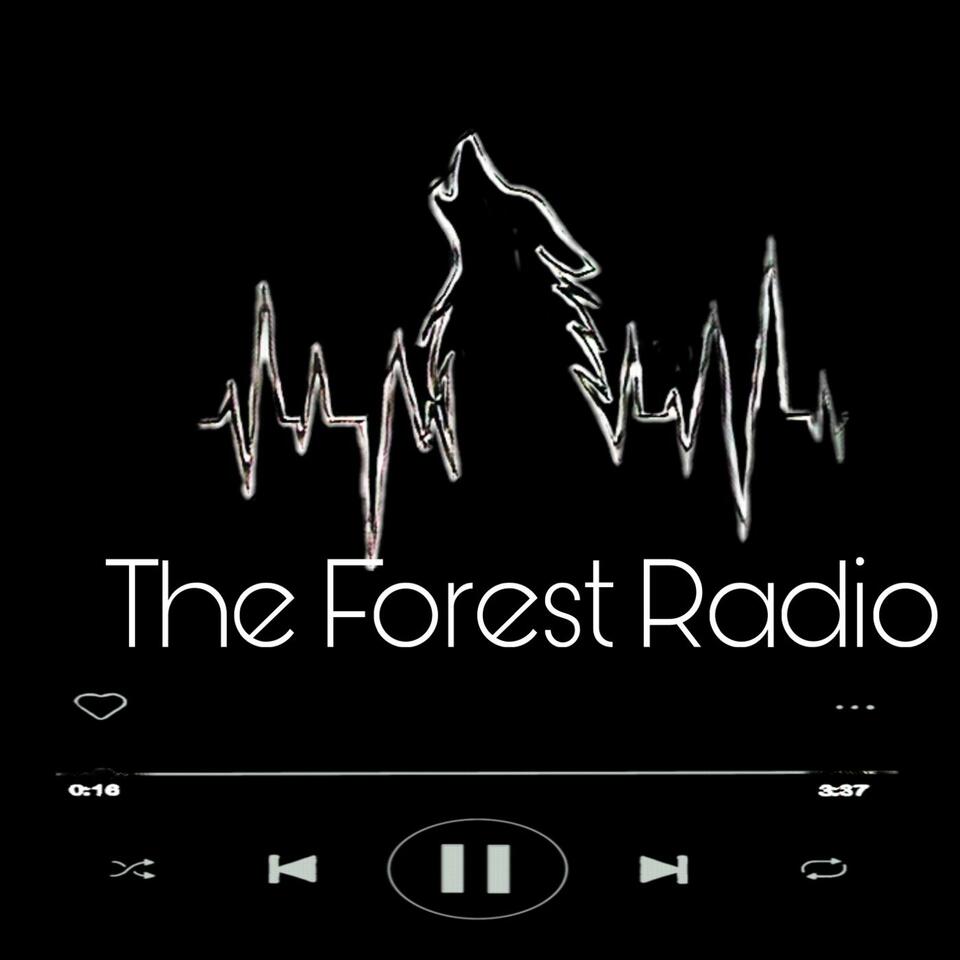 The Forest Radio's podcast