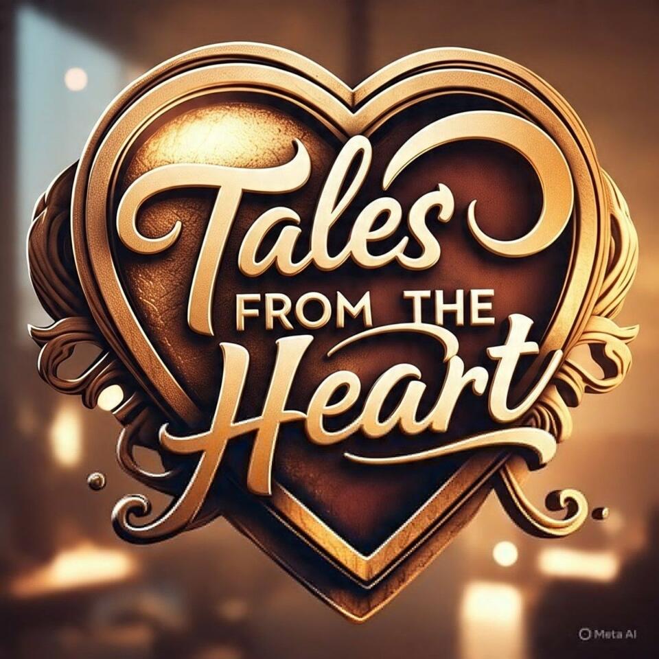 Tales From The Heart ❤