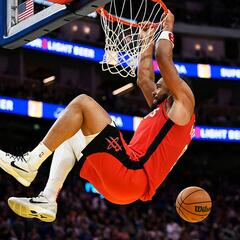 Ime Udoka Joins The Show After Securing The #2 Seed - The Matt Thomas Show with Ross