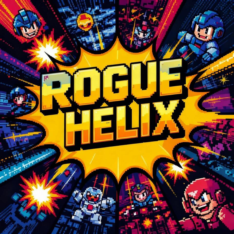 Rogue Helix
