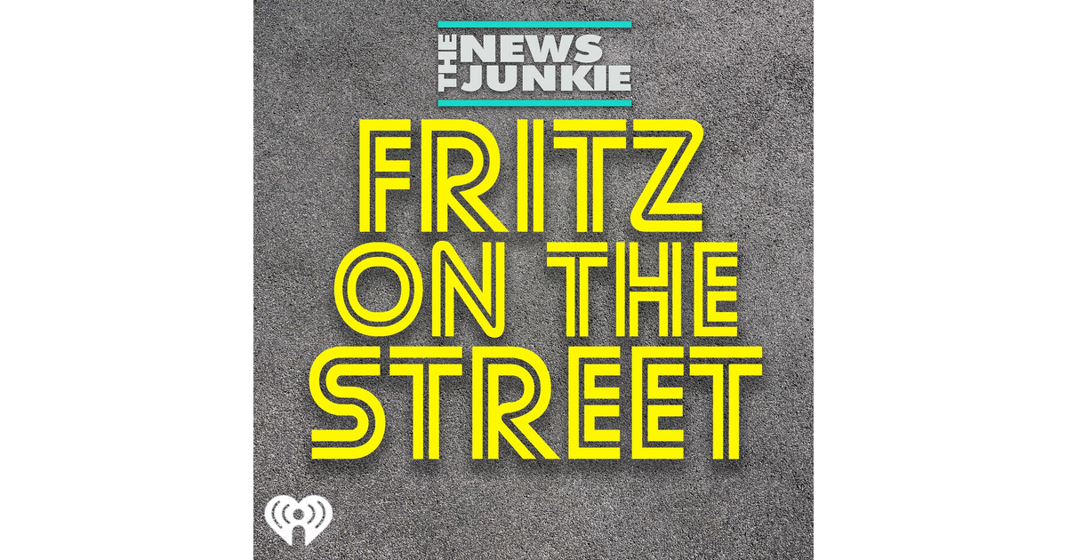 Fare Thee Well, 2024 - Fritz on the Street | iHeart