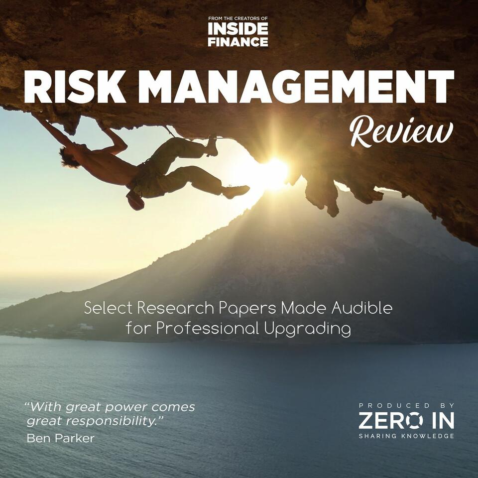 RISK MANAGEMENT Review