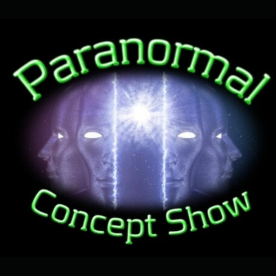 Paranormal Concept Show