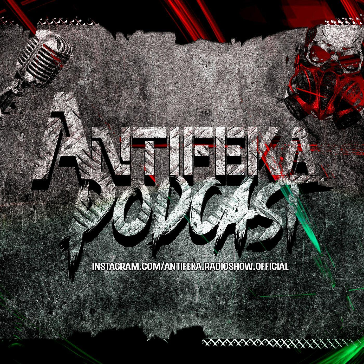 Antifeka | iHeart
