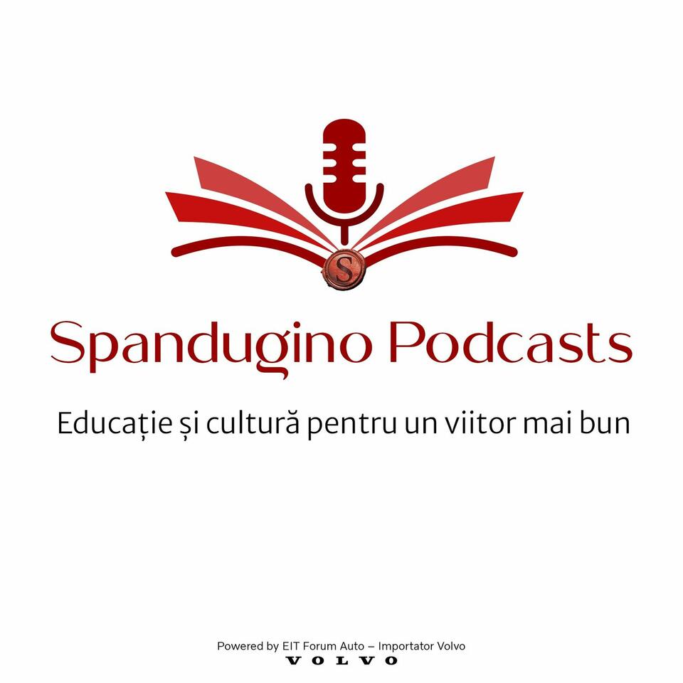 Spandugino Podcasts