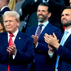 Another assassination attempt on former President Trump - Kentuckiana's Morning News