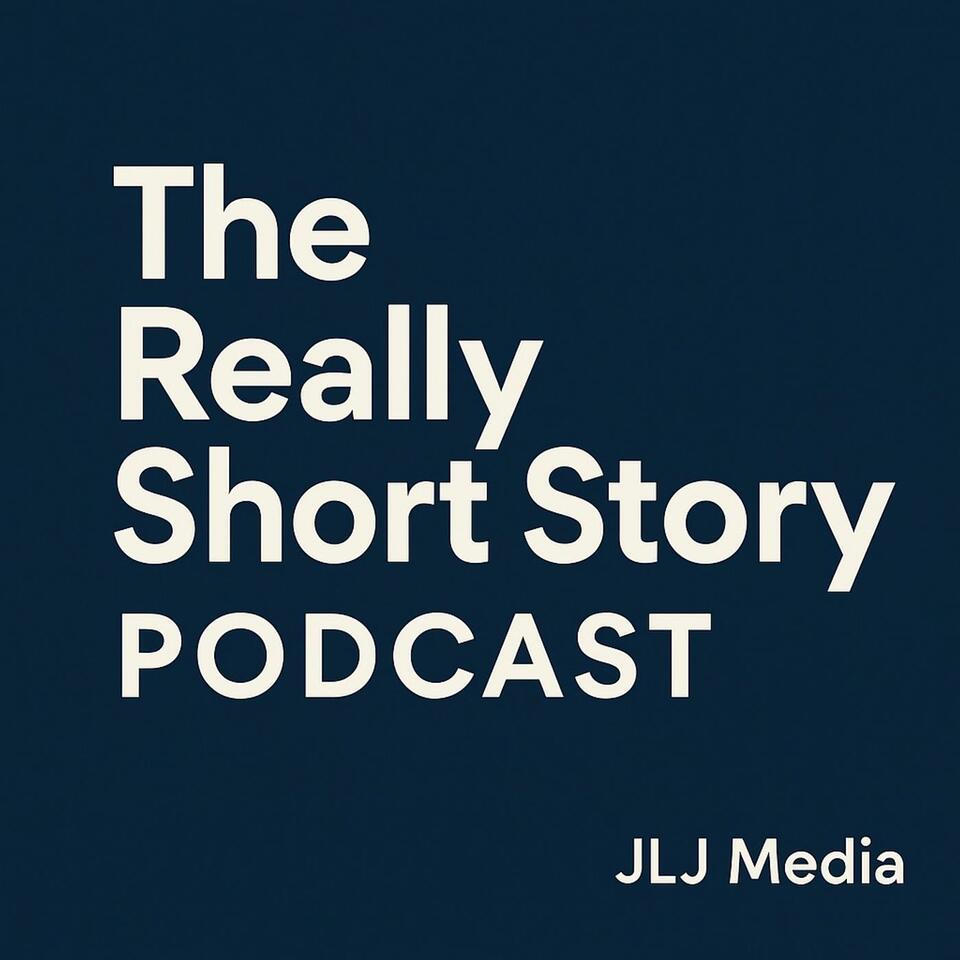The Really Short Story Podcast